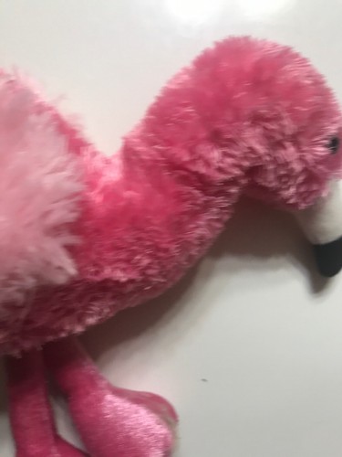 Aurora World Pink Flamingo stuffed/plush - 8