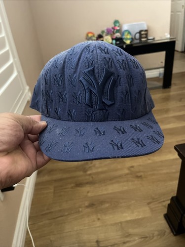 NY Yankees Baseball Cap Hat Cooperstown Collection American