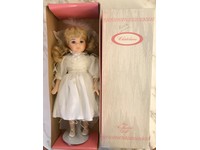 chatelaine fine collectible doll