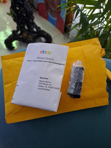 Item photo(s) from verified buyer