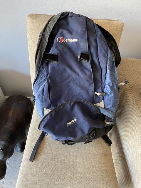 berghaus backpack australia