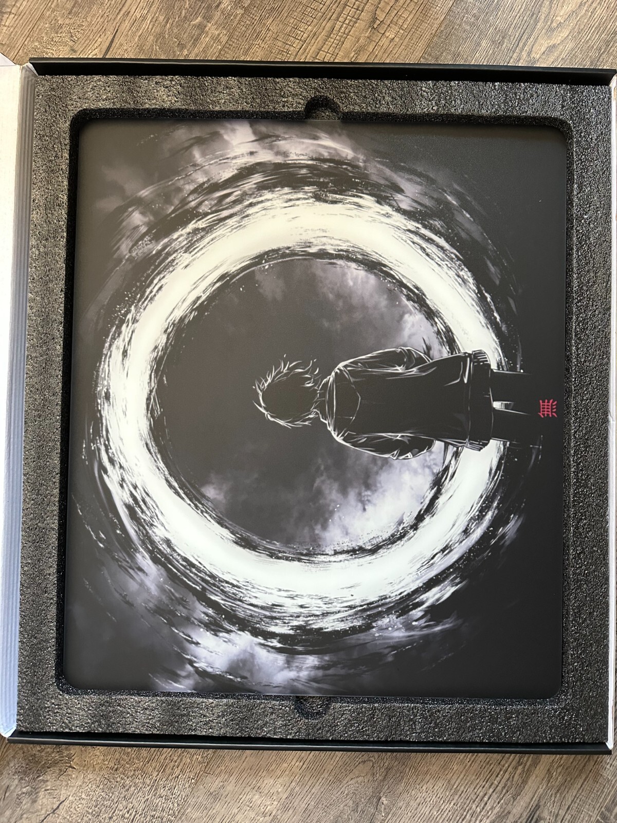 Singularity by Tekkusai - Limited Founders Edition Premium