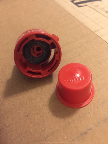 100 Teejet SSTTI11004-VP-CE TURBO .04