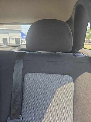 Used Left Rear Headrest fits: CHEVY CAPTIVA Left 12 13 14 15