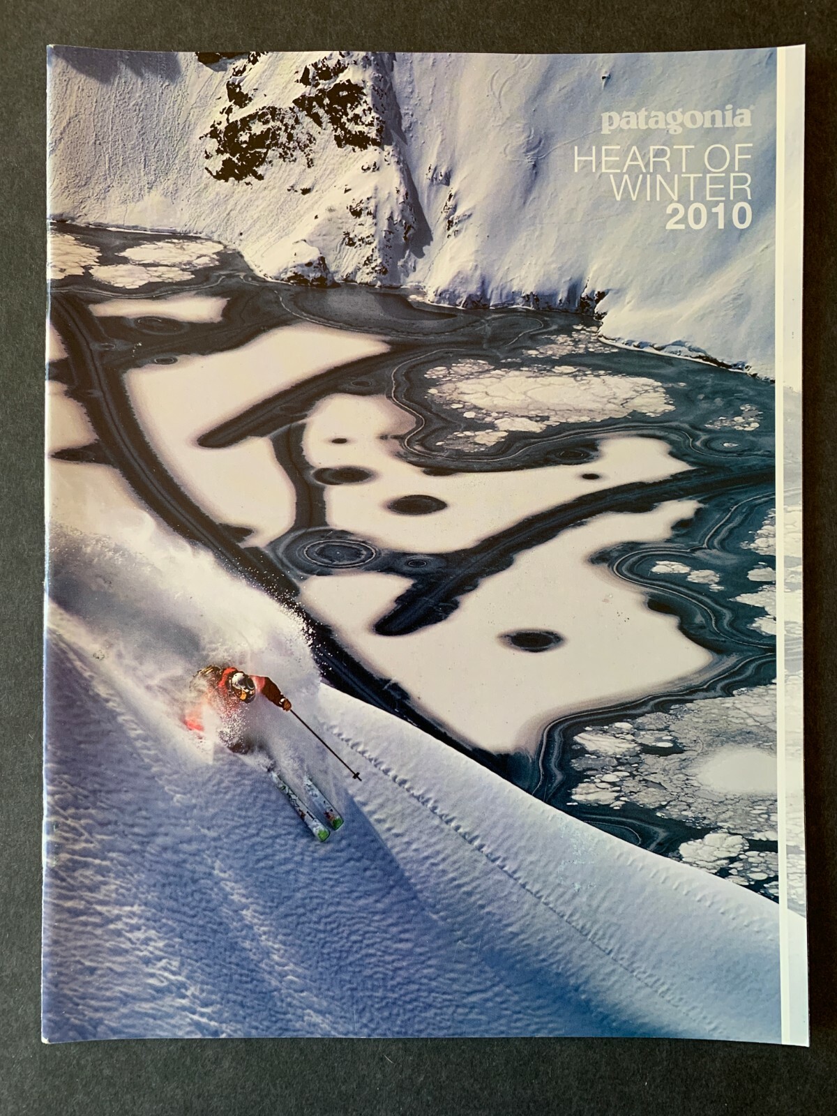 patagonia 2010年カタログ 10冊セット $_57.JPG?set_id=8800005007