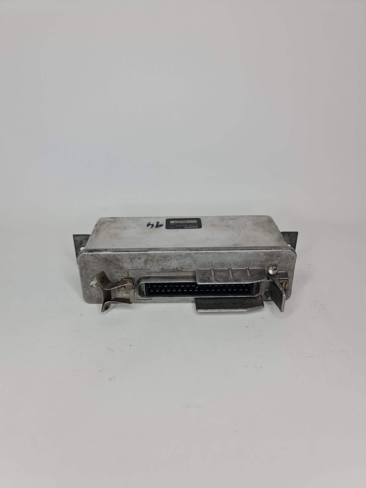 0 Bmw E23 733i 735i ABS Brake Module Computer ECU Bosch 0265100021 image 2