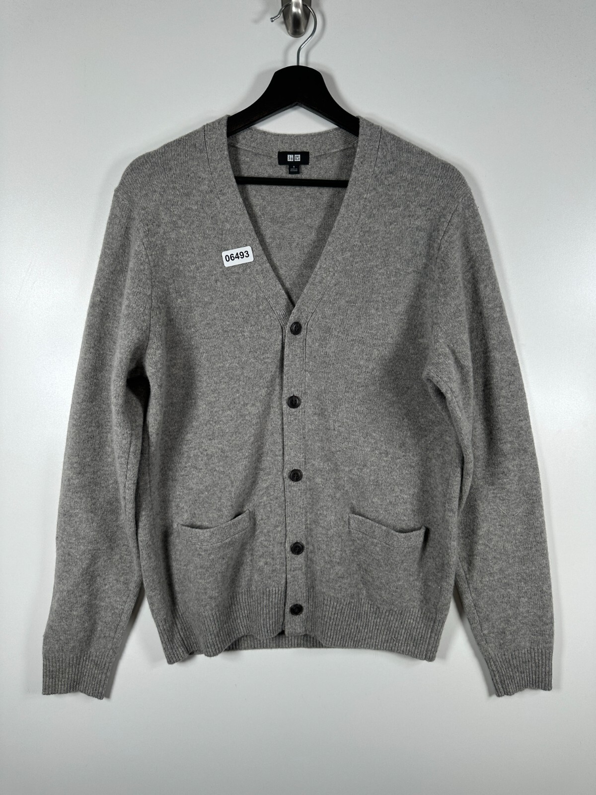 【川口着用】ENNOY BUTTON CARDIGAN XLサイズ 川口着用】ENNOY BUTTON CARDIGAN XLサイズ
