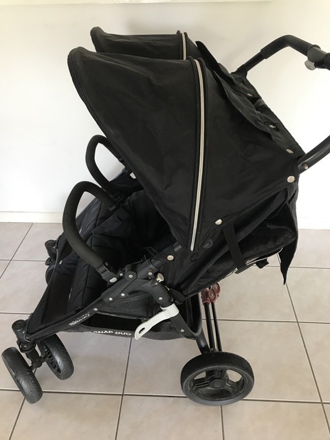 valco baby stroller cleaning