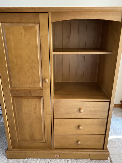 boori country collection wardrobe