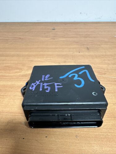 Kawasaki Jet Ski 2005-2012 STX 15F ECU ECM Computer Module Kawasaki Jet Ski 2005-2012 STX 15F ECU ECM Computer Module