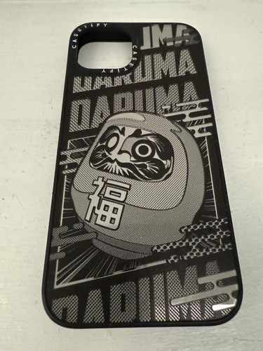 CASETIFY ステンレス水筒 770ml マットブラック CASETIFY ステンレス水筒 770ml マットブラック