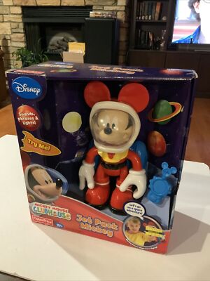 Disney - ミッキー 71VOC281vGL._UF894,1000_QL80_.jpg