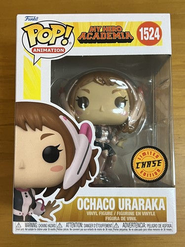 激レアFUNKO POP! ヒロアカ　トゥワイス　分倍河原　Chase限定版 激レアFUNKO POP! ヒロアカ トゥワイス 分倍河原 Chase限定版