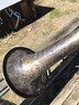 Vintage Buescher 410 Pro Quality Trombone