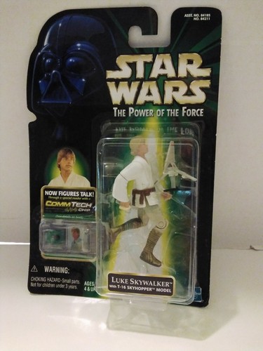 STAR WARS COMMTECH フィギュア　スターウォーズ Amazon | スター・ウォーズ パワー・オブ・ザ・フォース ジャワ
