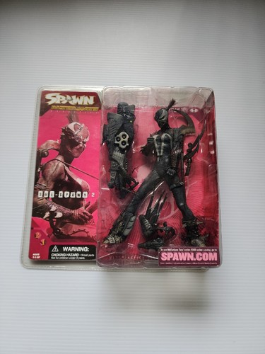 Future SPAWN とMutant SPAWN BOX2体セット $_12.JPG?set_id=880000500F
