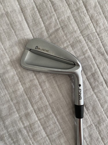Ping iBlade Single 4 Iron