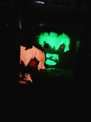 Funko Pop Orange Glow Error Tokyo Ghoul Haise Sasaki! This Funko Pop Orange Glow Error Tokyo Ghoul Haise Sasaki! This