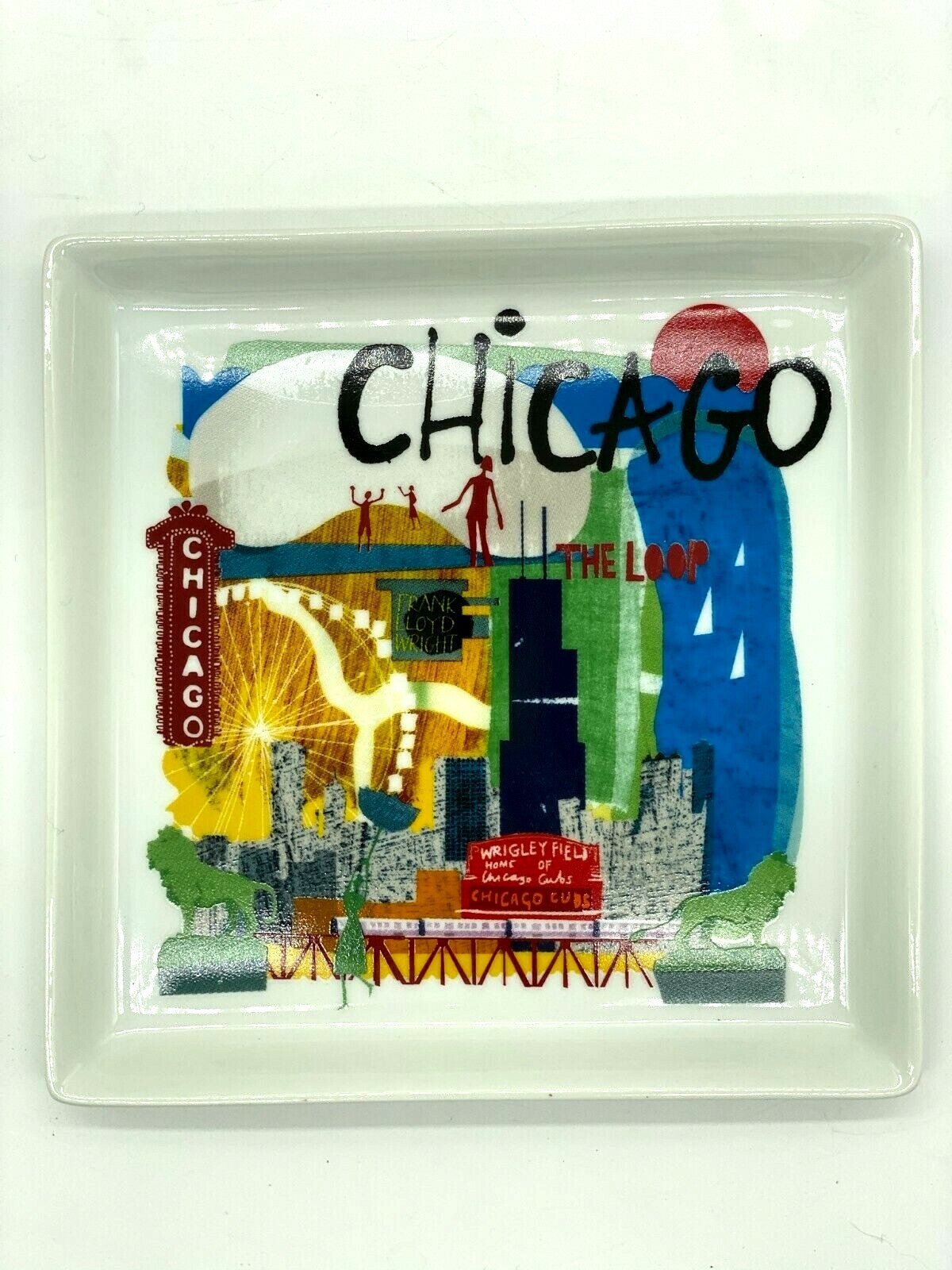 Купить Плиты Crate and Barrel, Crate Barrel, Crate & Barrel Travel