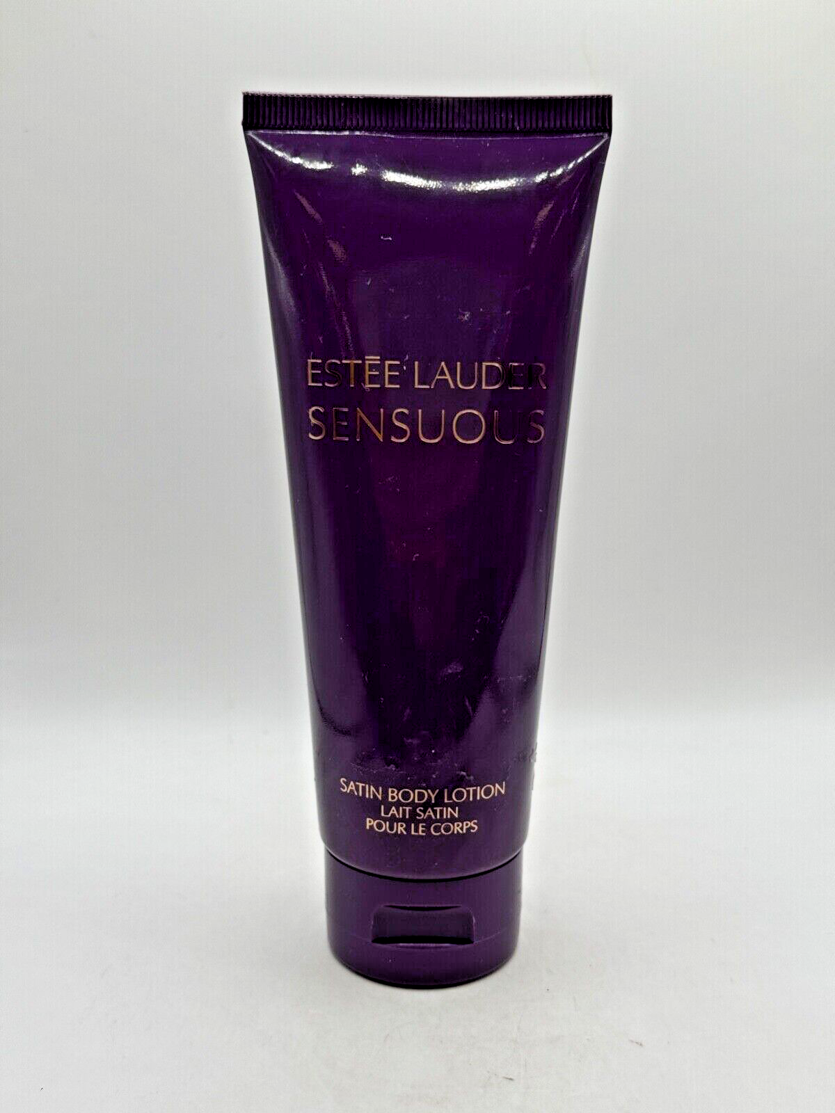 SENSUOUS BY ESTEE LAUDER 100ML BODY LOTION | eBay