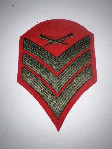 アメリカ軍ワッペン　WWⅡ～Korean War 1940s~50s 3枚 ６ $_12.JPG?set_id=880000500F