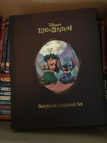 Children’s Dvd Lot 56 Discs Disney, Seuss, Despicable Me, More. Ornaments Too