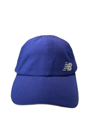 【New Balance】 Oval Logo New Balance Glossy Nylon Ball Cap New Balance Glossy Nylon Ball Cap Unisex Sports Casual Hat