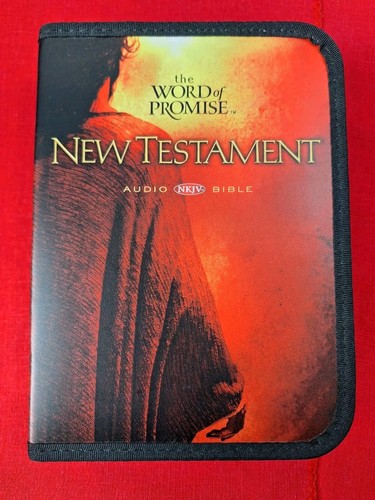 【中古】 The Word of Promise Scripted New Testament-NKJV/THOMAS NELSON PUB/Thomas Nelson 中古】 The Word of Promise Scripted New Testament-NKJV