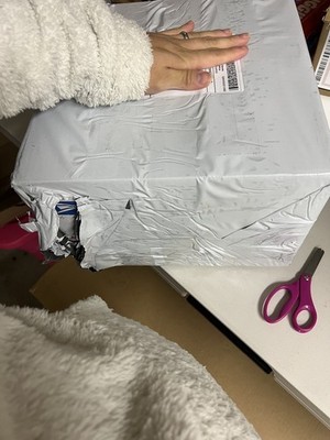 Item photo(s) from verified buyer