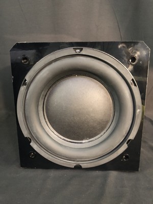 velodyne high gain servo