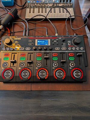 Item photo(s) from verified buyer