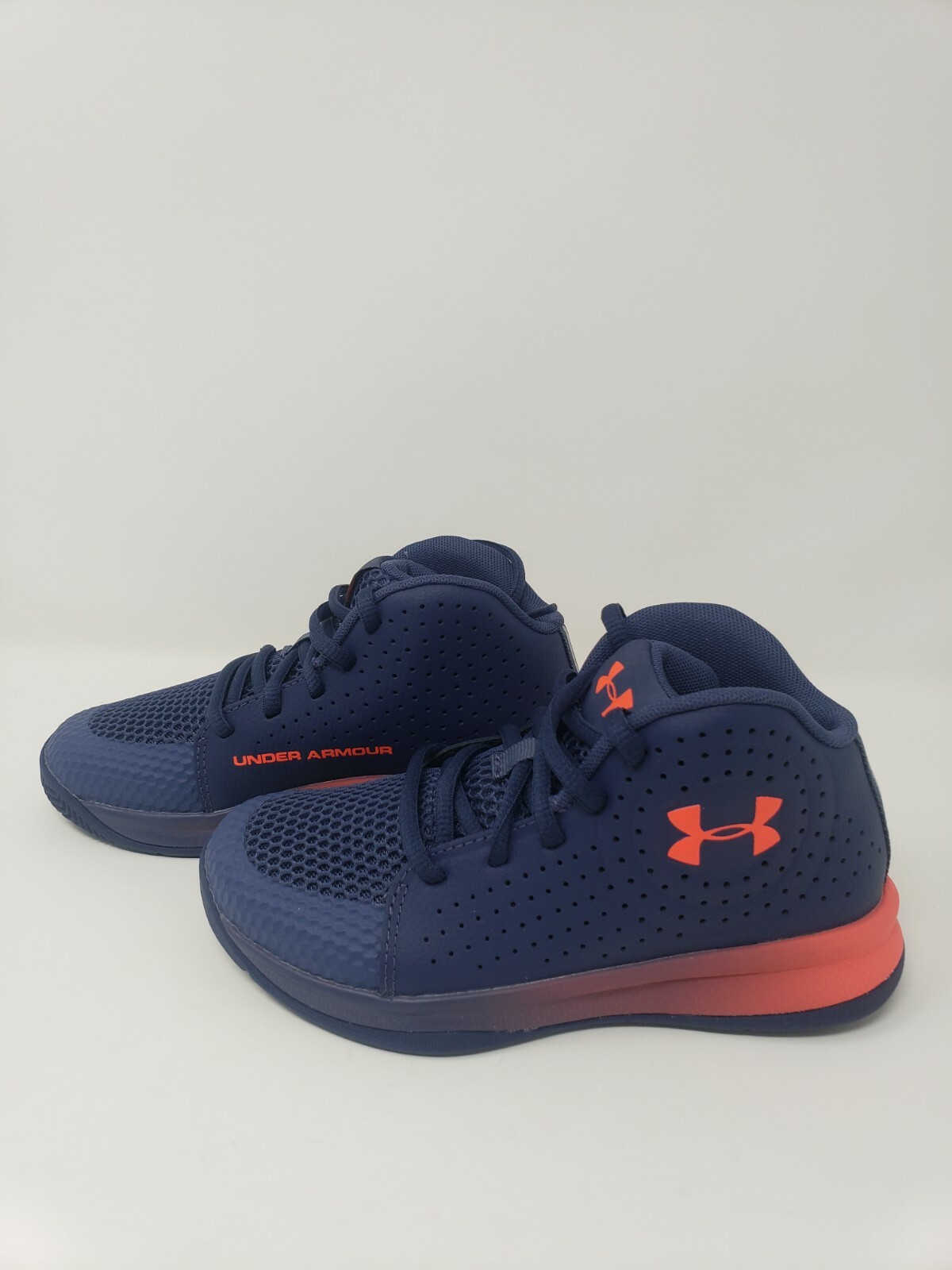 under armour 2019 shoes
