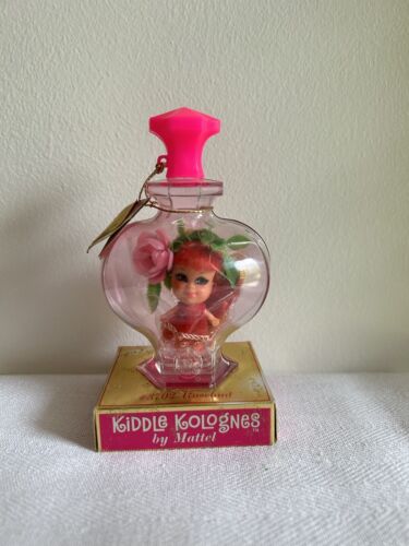 Liddle Kiddle Doll Mint Collectors New Vintage Retro Unique Rare 1960s Mattel | eBay Liddle Kiddle Doll Mint Collectors New Vintage Retro Unique Rare 1960s Mattel | eBay