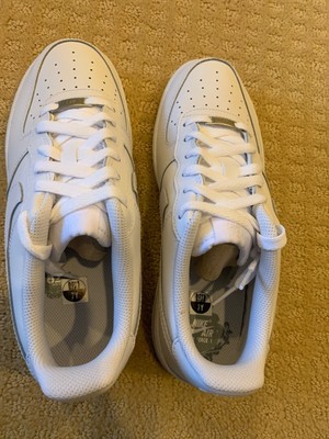 nike kids size 1