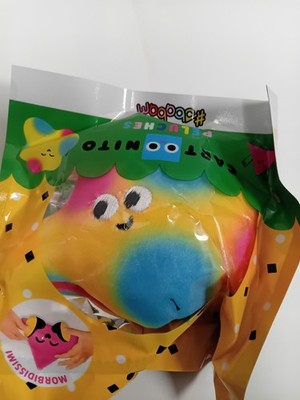 CARTOONITO MORBIDISSIMI PELUCHE SBABAM -SCEGLI QUELLI CHE VUOI-