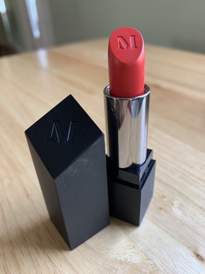 NIB 2X Morphe Lipstick Mega Matte. Shade is Pick Up Line 0.12.oz