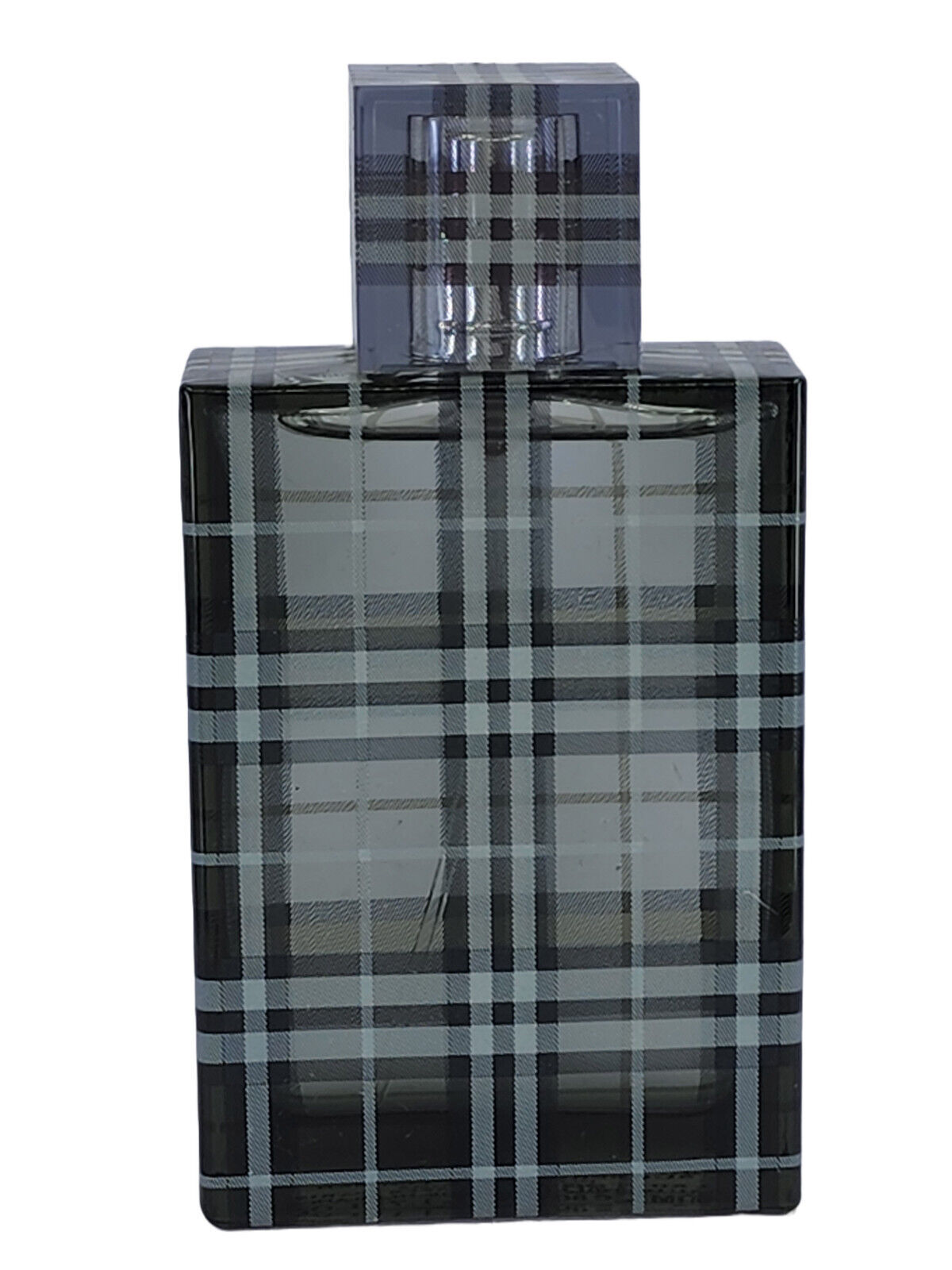 VINTAGE RARE BURBERRY BRIT FOR MEN 1.7 oz EAU De TOILETTE