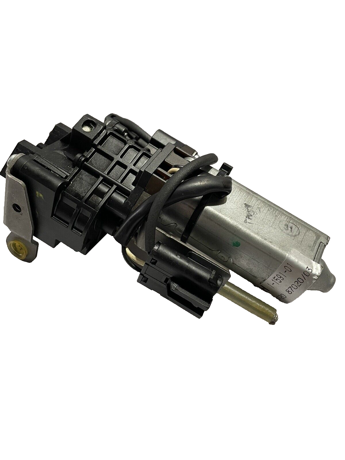 メル71651さん専用 Amazon.com: BAIXINDE Manifold Absolute Pressure MAP Sensor