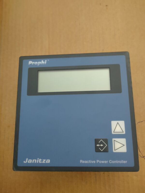 52.08.003 Janitza Prophi 12R