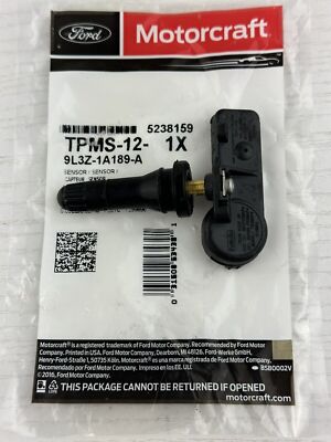 Ford Motorcraft TPMS-42 4個セット Amazon.com: Motorcraft TPMS42 Tpms Sensor Kit, 1 Pack