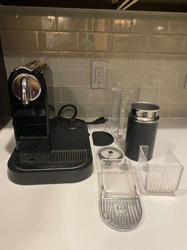 Nespresso Machine | eBay