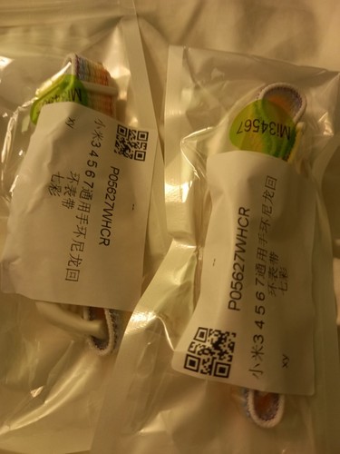 Fotos del artículo de un comprador verificado