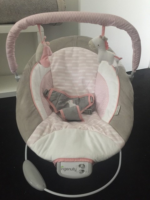 gumtree baby bjorn travel cot