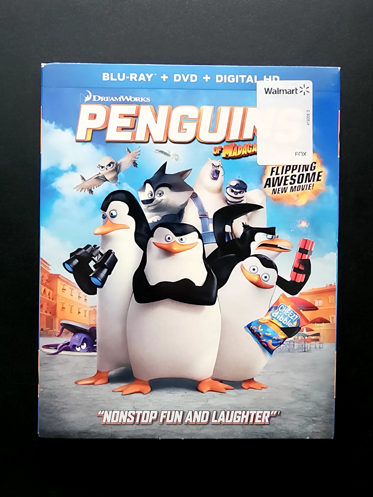 米倉利紀　LIVE DVD \"purple PENGUIN\" LIVE DVD 