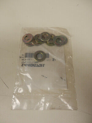 TEN (10) PACK OEM GENUINE CNH 14496731 WASHERS FREE SHIPPING