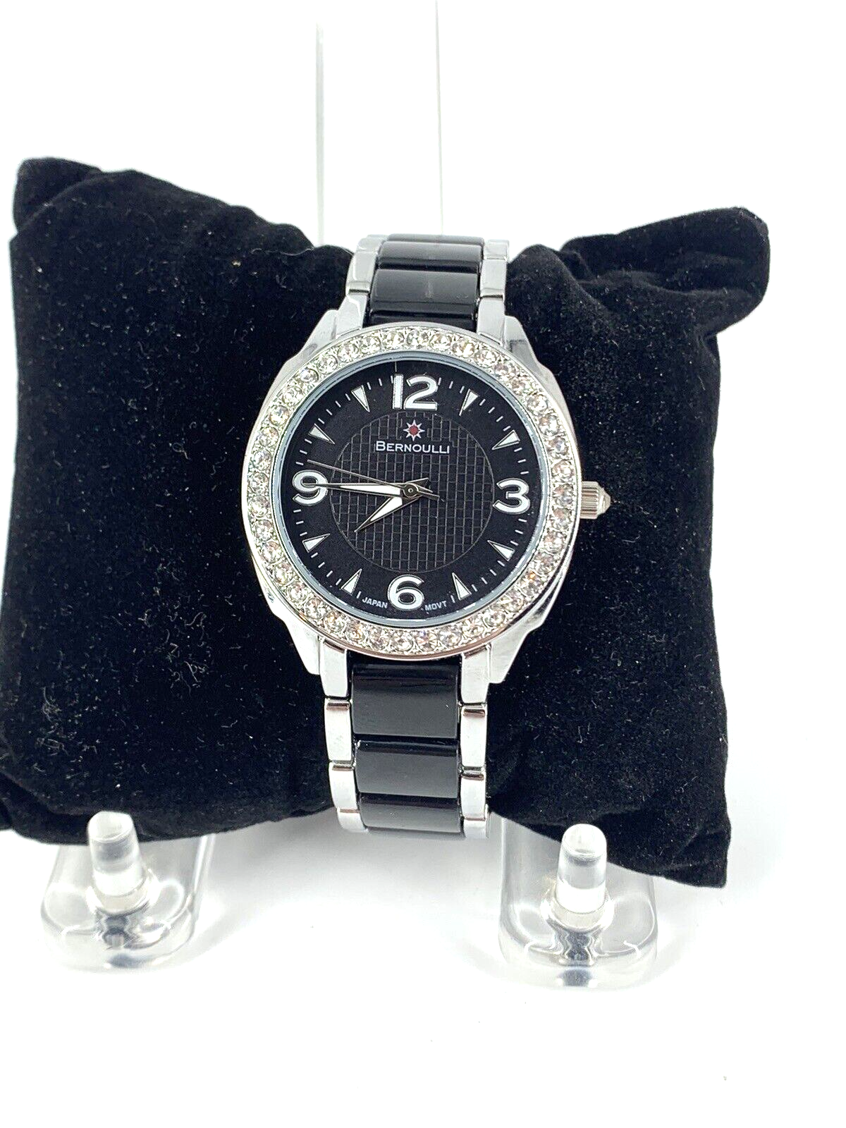 Bernoulli women's daeva ii watch deals