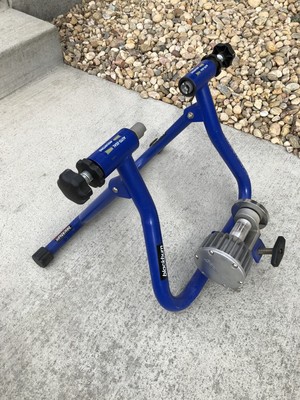 Blackburn Trakstand Fluid Trainer Pro Manual