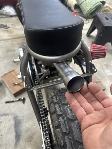 Fotos del artículo de un comprador verificado