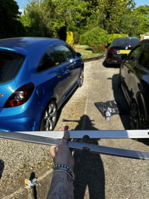 Artikelfoto(s) von einem verifizierten Käufer