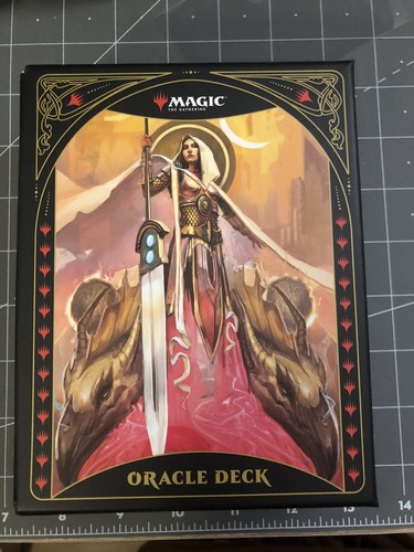 お値下げ　未開封　Monarch　Manifestor　ORACLE CARDS 約1〜3日以内の発送お手続き】パワーアップして登場☆MONARCH